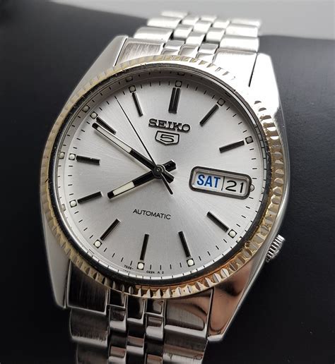 replica seiko watch|seiko rolex look alike.